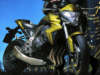 Honda CB 1000 R