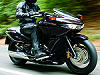 HONDA DN-01 700