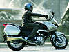 HONDA 700 DEAUVILLE