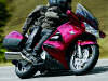 HONDA 1300 PAN EUROPEAN