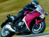 HONDA 1200 VFR