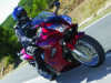HONDA 800 VFR V-TEC