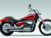 HONDA VT 750 SHADOW