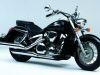 HONDA 1300 VTX S
