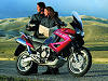 HONDA 1000 VARADERO