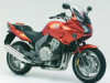 HONDA CBF 1000