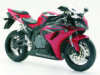 HONDA CBR 1000 RR FIREBLADE