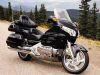 HONDA 1800 GOLDWING
