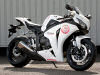 HONDA CBR 1000 RR Limited Edition Tourist Trophy
