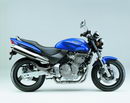 Honda 600 Hornet