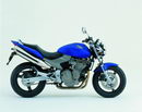 Honda 600 Hornet