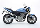 Honda 600 Hornet