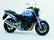 Honda CBF 600 N