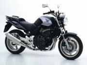 Honda CBF 600 N