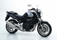 Honda CBF 600 N