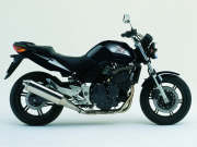 Honda CBF 600 N