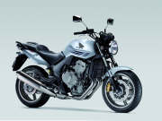 Honda CBF 600 N