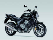 Honda CBF 600 N