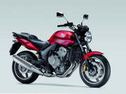 Honda CBF 600 N
