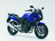 Honda CBF 600 S