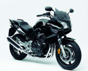 Honda CBF 600 S