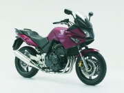 Honda CBF 600 S