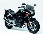 Honda CBF 600 S