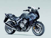 Honda CBF 600 S