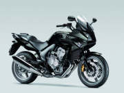 Honda CBF 600 S