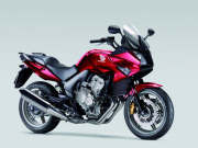 Honda CBF 600 S