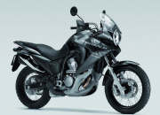 Honda 700 TRANSALP