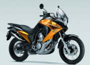Honda 700 TRANSALP