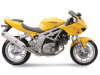 HYOSUNG COMET 650 S