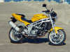 HYOSUNG COMET 650