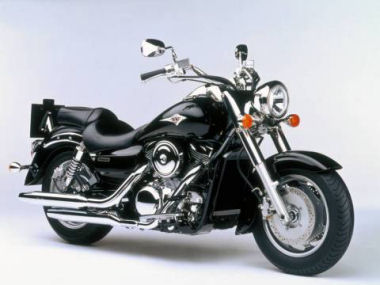 KAWASAKI VN 1600
