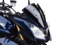 Kawasaki Z 1000 2007 Kawasaki Z 1000 2007