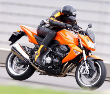 KAWASAKI  Z 1000