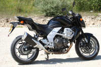 KAWASAKI Z 750