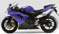 KAWASAKI 1000 ZX-10R KAWASAKI 1000 ZX-10R