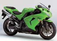 KAWASAKI 1000 ZX-10R