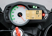 Kawasaki ZX-6RR 600 2009