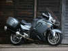 KAWASAKI 1400 GTR