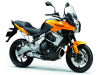 KAWASAKI 650 VERSYS