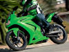 KAWASAKI NINJA 250 R