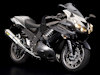 KAWASAKI 1400 ZZR Performance Edition