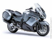 GTR 1400