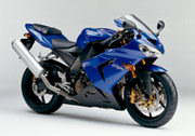 Kawasaki 1000 ZX-10R