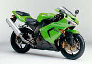 Kawasaki 1000 ZX-10R