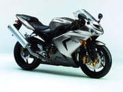 Kawasaki 1000 ZX-10R