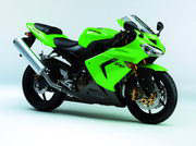 Kawasaki 1000 ZX-10R